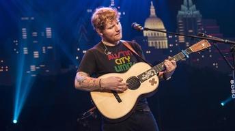 S43 Ep4301: Ed Sheeran