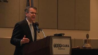 Regional Voices: Mayor Lloyd Winnecke, State of the City