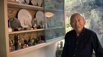 S31 Ep7: Tyrus Wong at the advent of Chinese Modern home dec