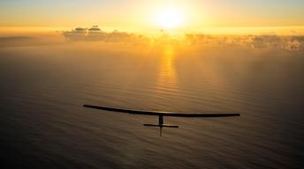 S45 Ep3: The Impossible Flight
