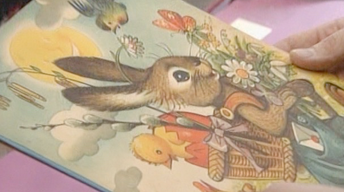 S21 Ep22: Appraisal: Pop-up Children's Books, ca. 1925