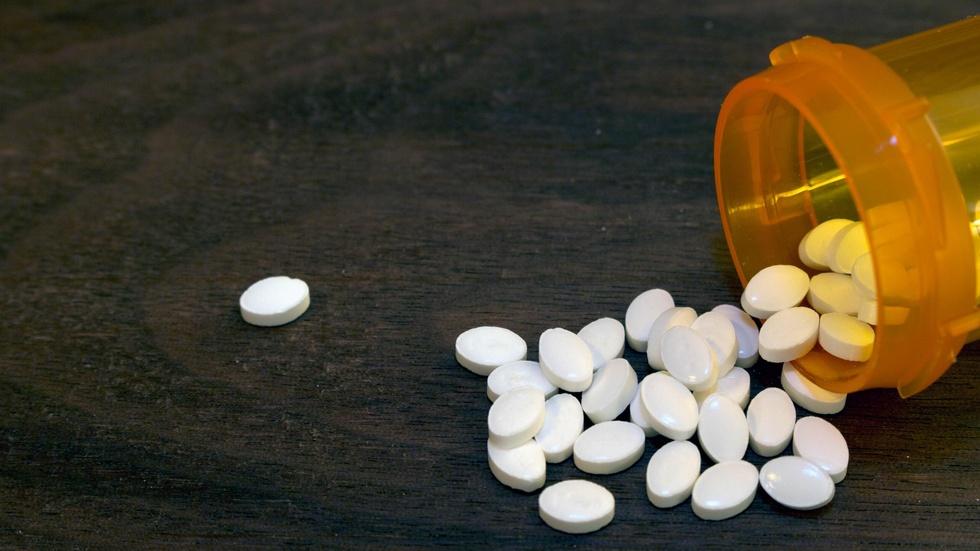 Dewine Vs. Drug Manufacturers; Informed Voters image