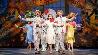 S45 Ep8: Behind the Curtain: Irving Berlin's Holiday Inn