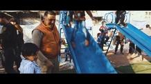 Video thumbnail: POV S30 Ep3: Classroom Clip: Ceasefire at the Playground