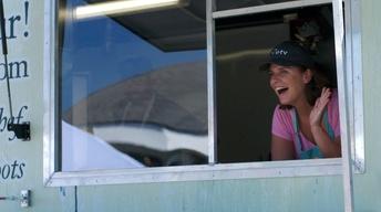 S5 Ep4: Preview: A Food Truck and a Pear Tree