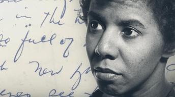 S32 Ep1: Lorraine Hansberry's Inspiration for "A Raisin in t