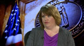 Child Marriage Laws in Kentucky - Donna Pollard