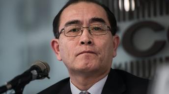 North Korean defector: Limited U.S. attack would trigger war