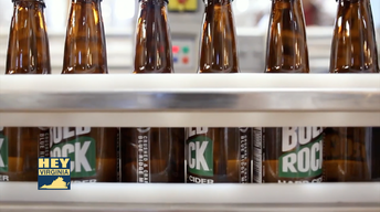 Bold Rock Cidery