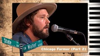 S01 E22: Chicago Farmer (Part 2)
