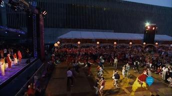 This Week at Lincoln Center: Midsummer Night Swing 2017