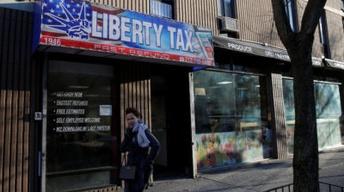 Here’s who’s going to get a big ‘pass-through’ tax break