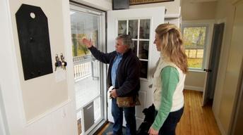S15 Ep19: Ask TOH | Hot Water, Storm Door