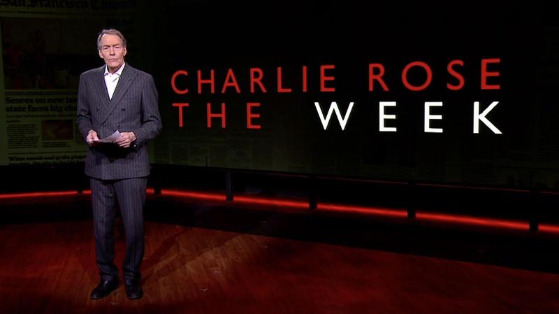 Image result for Charlie Rose