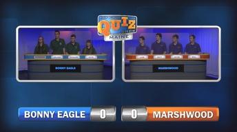 Marshwood vs. Bonny Eagle