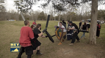 Silverdain War Gaming Club