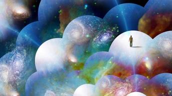 S45: Do We Live in a Multiverse?