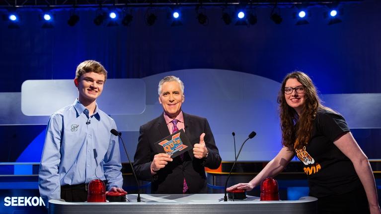 high school quiz show