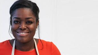 S4: Meet the Bakers: Benjamina