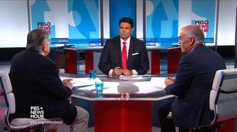 Shields and Brooks on 2017’s impact on American life