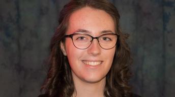 Laura Matthews | Interview