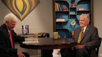 Gov. Jim Martin | Revelation Through Science "Epilogue"