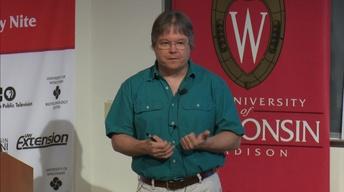 Supercomputer Modeling of Tornadoes