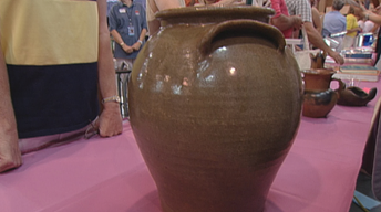S21 Ep29: Appraisal: 1840 David Drake Pot