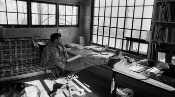 S19 Ep16: Look & See: Wendell Berry's Kentucky - Trailer