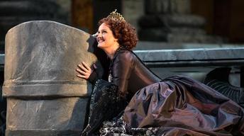 S44 Ep23: Elettra's Tutte Nel Cor Vi Sento