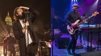 S43 Ep4307: Father John Misty / The Black Angels
