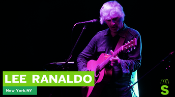 Lee Ranaldo