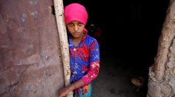 Yemen ravaged by cholera and war, what role does U.S. play?