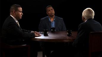 Civil Rights in America