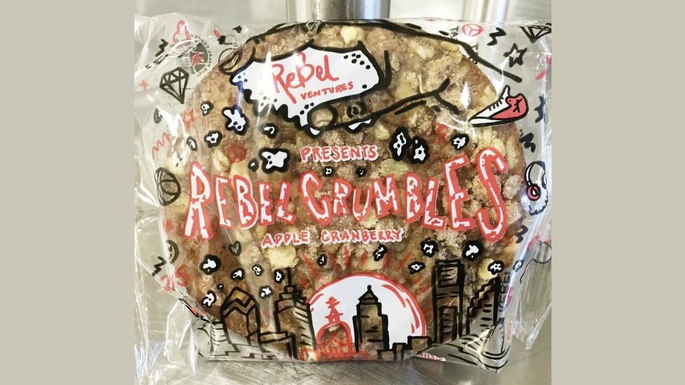 Rebel Ventures image
