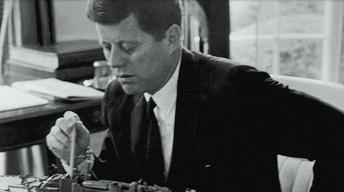 Clip: Episode 2 | JFK on the Diem Coup