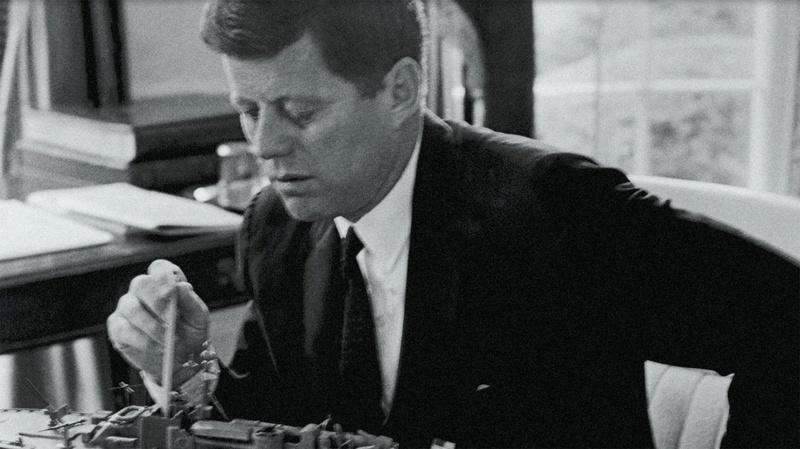 Clip: Episode 2 | JFK on the Diem Coup