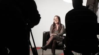 S30 Ep9: How is life changing for people with Down Syndrome