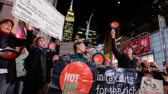 What the GOP tax plan could mean for average taxpayers