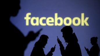 Can you really delete Facebook data?