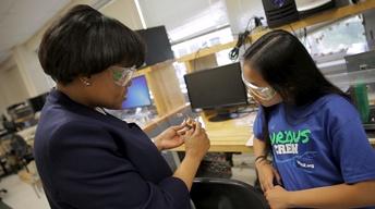 Electrical Engineer: Curious About Careers