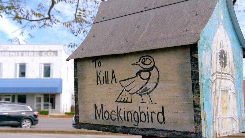 Discussion on To Kill a Mockingbird
