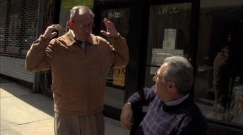 S18 Ep6: Returning to the Scene of Kitty's Murder
