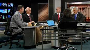Public Pension Reform Proposal