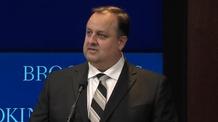 Video thumbnail: Washington Week How Europe views Trump, EU and Japan sign trade deal, ethics