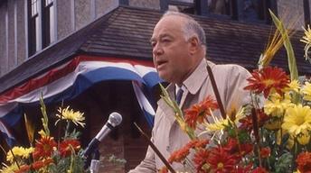 Man Who Saved A Town