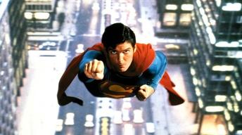 Superheroes image