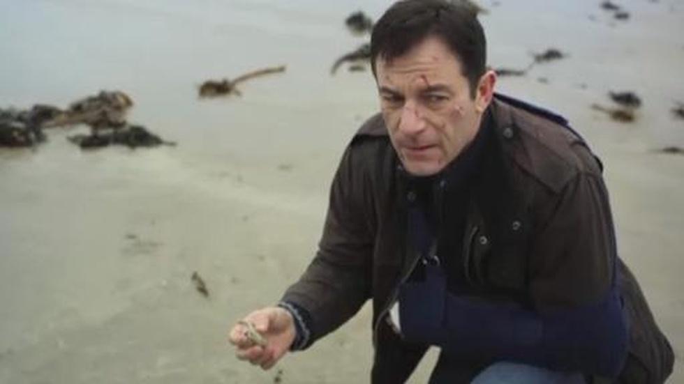 Masterpiece Mystery!: Case Histories DVD image