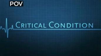 P.O.V.: Critical Condition image