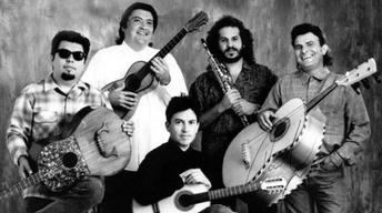 Chicano Rock! The Sounds of East Los Angeles image